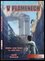 V plamenech : přežil jsem útoky 11. září 2001 (Lauren Tarshis, 2022)