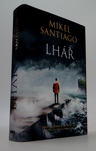 Lhář