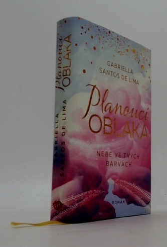 Planoucí oblaka: Nebe ve tvých barvách