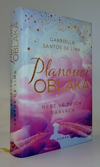 Planoucí oblaka: Nebe ve tvých barvách