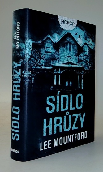 Sídlo hrůzy