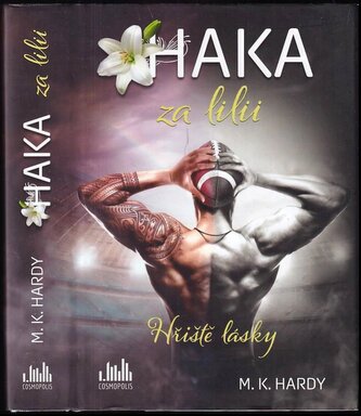 Haka za lilii (M. K Hardy, 2022)