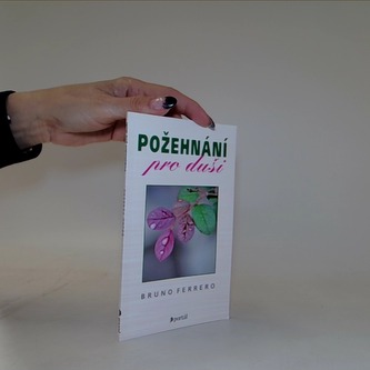 Požehnání pro duši