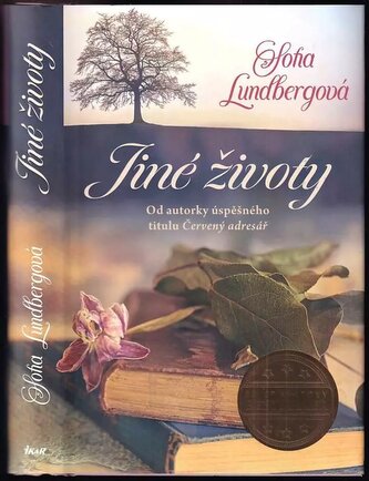 Jiné životy (Sofia Lundberg, 2022)