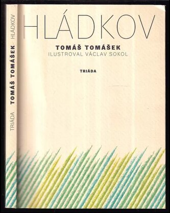 Hládkov (Tomáš Tomášek, 2022)