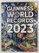 Guinness world records 2023 (, 2022)