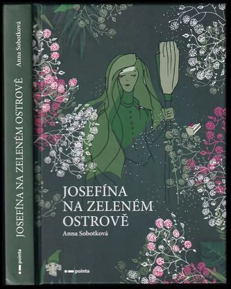 Josefína na zeleném ostrově (Sobotková Anna, 2022)
