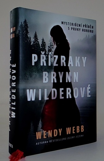 Přízraky Brynn Wilderové
