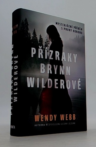Přízraky Brynn Wilderové