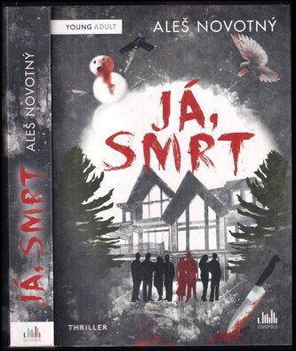 Já, Smrt (Aleš Novotný, 2022)
