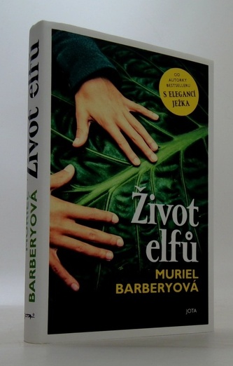 Život elfů