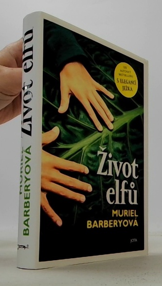 Život elfů Život elfů