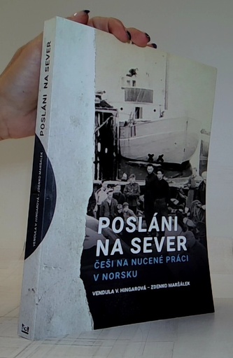 Posláni na sever