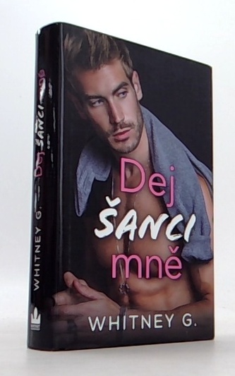 Dej šanci mně