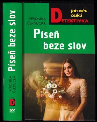 Píseň beze slov (Veronika Černucká, 2022)
