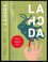Lahoda : evoluce lidských chutí (Rob R Dunn, 2022)