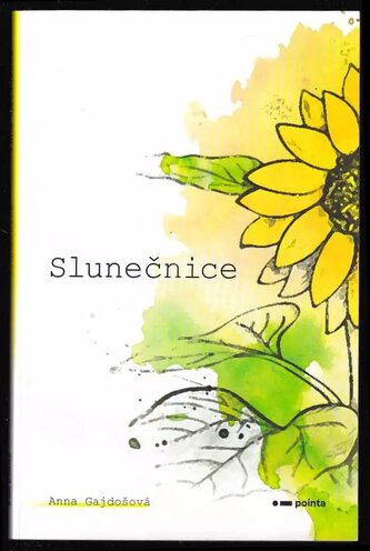 Slunečnice (Gajdošová Anna, 2022)
