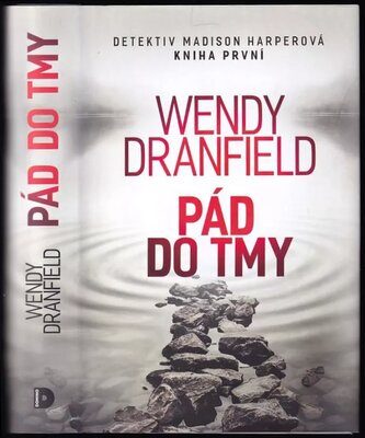 Pád do tmy (Wendy Dranfield, 2022)