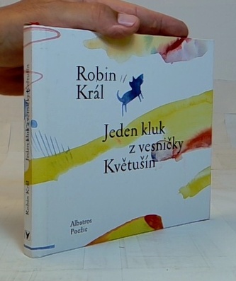 Jeden kluk z vesničky Květušín