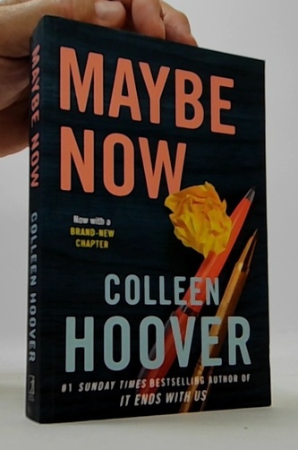 Maybe Now