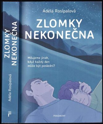 Zlomky nekonečna (Adéla Rosípalová, 2022)