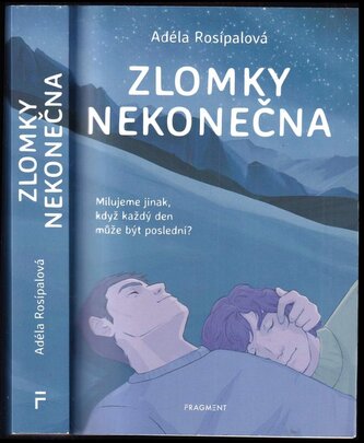 Zlomky nekonečna (Adéla Rosípalová, 2022)