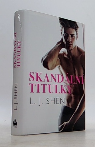 Skandální titulky
