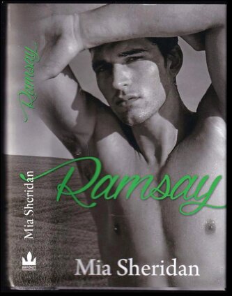 Ramsay (Mia Sheridan, 2022)