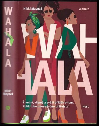 Wahala (Nikki May, 2022)