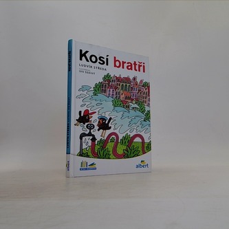 Kosí bratři