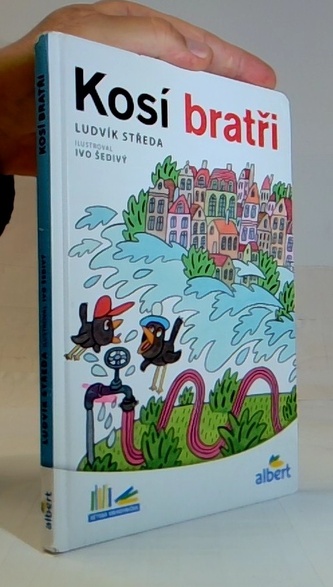 Kosí bratři