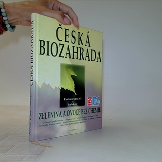Česká biozahrada