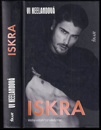 Iskra (Vi Keeland, 2022)