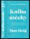 Kniha útěchy (Matt Haig, 2022)