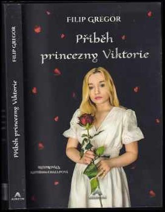 Příběh princezny Viktorie (Filip Gregor, 2022)