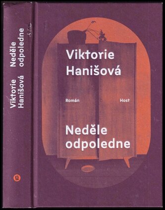 Neděle odpoledne (Viktorie Hanišová, 2022)