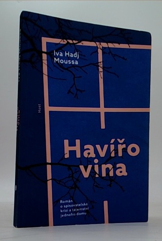 Havířovina