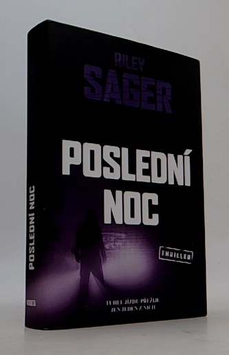 Poslední noc Poslední noc