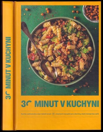 30 minut v kuchyni (, 2022)