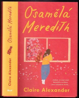 Osamělá Meredith (Claire Alexander, 2022)