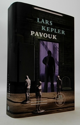 Pavouk