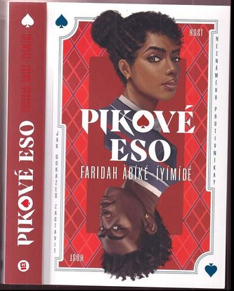 Pikové eso (Faridah Àbíké-Íyímídé, 2022)