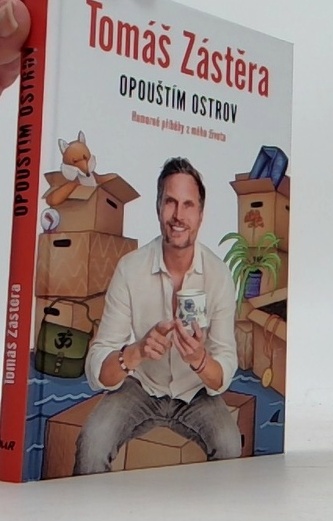Opouštím ostrov