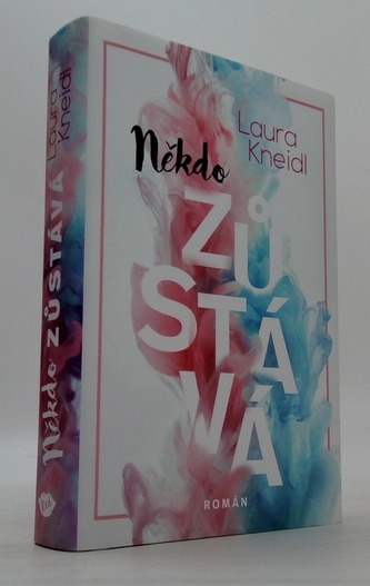 Někdo zůstává
