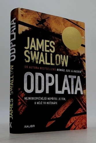 Odplata