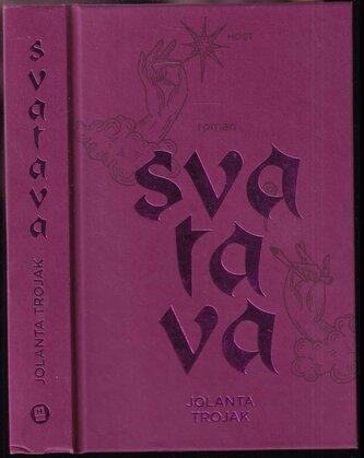 Svatava (Jolanta Trojak, 2022)