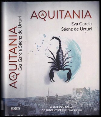 Aquitania (Eva García Sáenz, 2022)