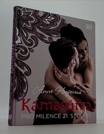 Kámasútra pro milence 21. století