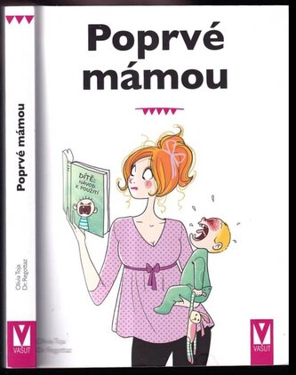 Poprvé mámou (Olivia Toja, 2022)