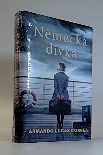 Německá dívka